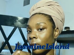 JasmineIsland