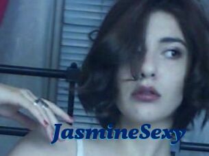 JasmineSexy
