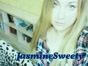 JasmineSweety