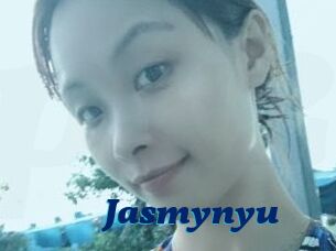 Jasmynyu