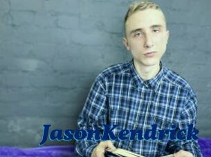 JasonKendrick