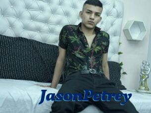 JasonPetrey
