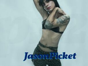 JasonPicket