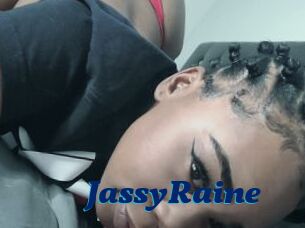 JassyRaine