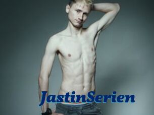 JastinSerien