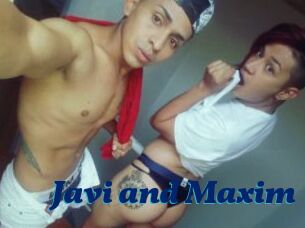 Javi_and_Maxim