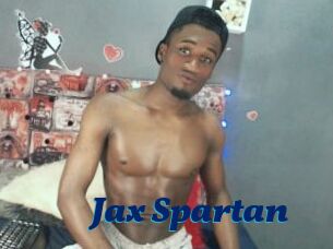 Jax_Spartan