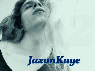 JaxonKage