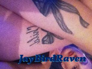JayBirdRaven
