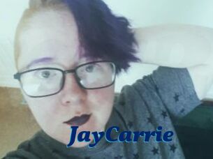 JayCarrie