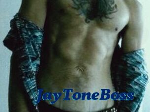 JayToneBoss