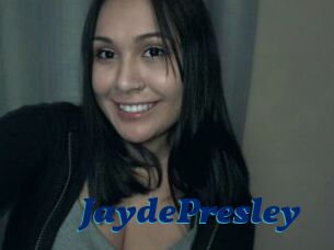 JaydePresley