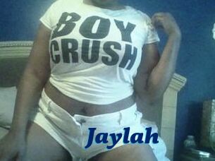 Jaylah