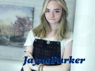 JayneParker