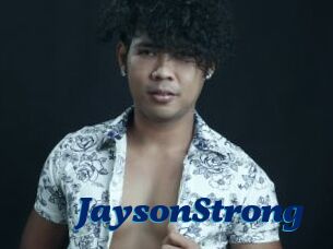 JaysonStrong