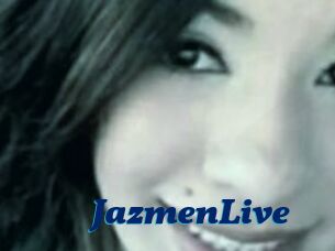 JazmenLive