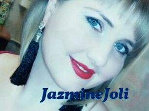 JazmineJoli