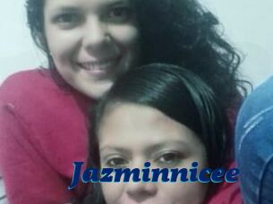 Jazminnicee