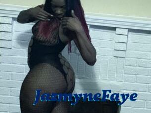 JazmyneFaye