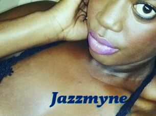 Jazzmyne