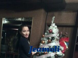 Jeamoli