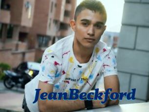 JeanBeckford