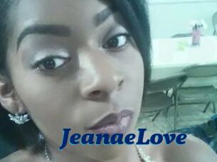 JeanaeLove