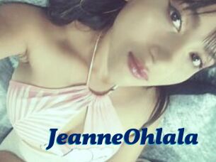 JeanneOhlala