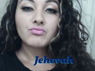 Jehovah