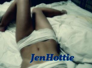 JenHottie