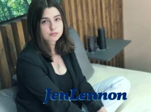 JenLennon