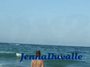 JennaDuvalle