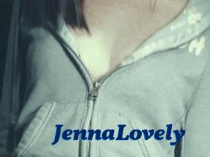 JennaLovely