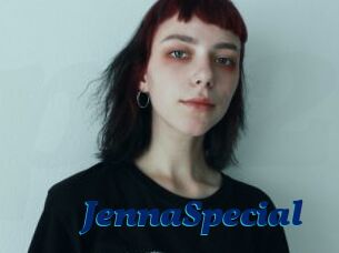JennaSpecial