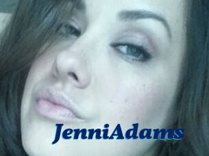 JenniAdams