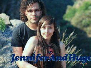 JenniferAndHugo