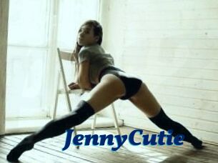 JennyCutie