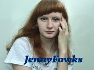JennyFowks