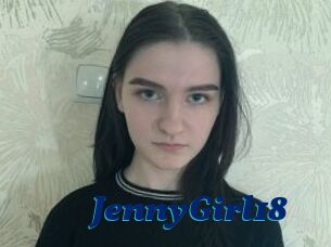 JennyGirl18
