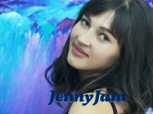 JennyJam