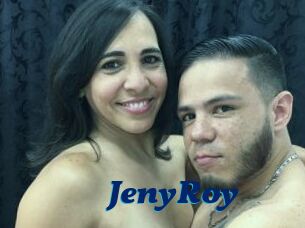 JenyRoy
