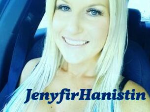 JenyfirHanistin