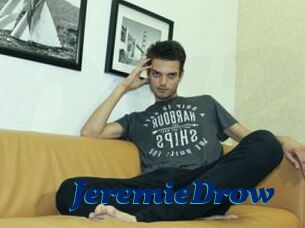 JeremieDrow