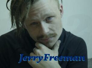 JerryFreeman