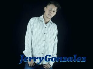 JerryGonzalez