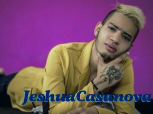 JeshuaCasanova