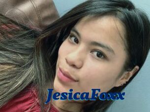 JesicaFoxx