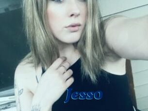 Jess0