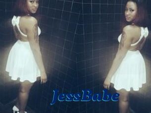 JessBabe