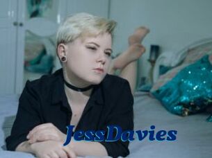 JessDavies